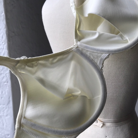 EUC Bodysuede Seamless Underwire - Picture 5 of 5